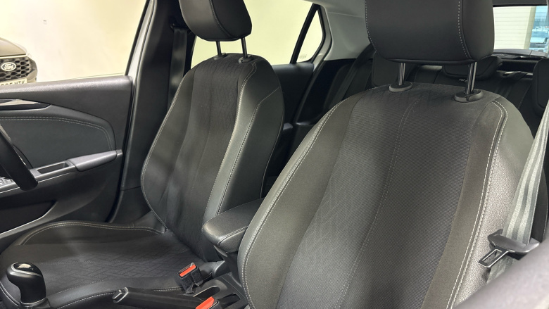 Vauxhall Corsa 1.2 Elite Edition 5dr Petrol Hatchback